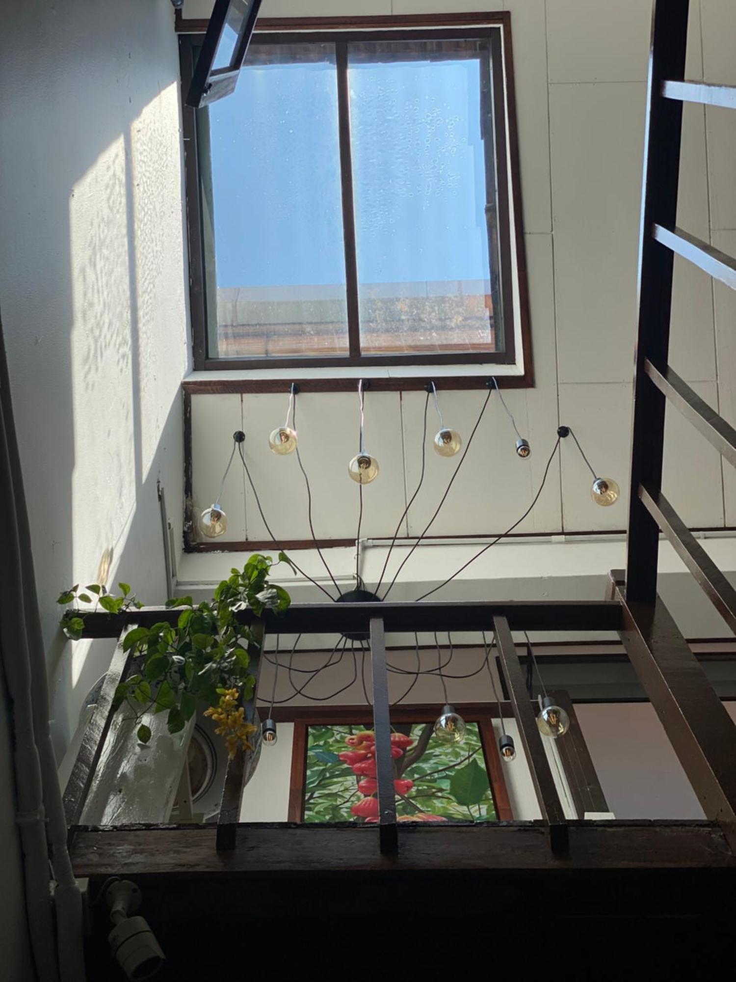 Homs Female Hostel George Town Exterior photo